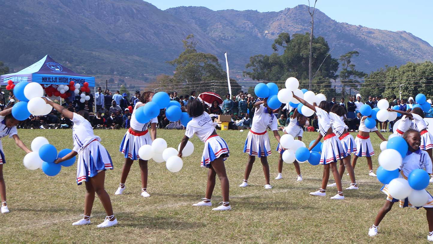 Six qualify for Inyatsi Arts & Culture finals